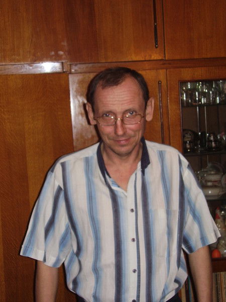 Володимир Данчук