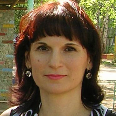 Татьяна Бредюк