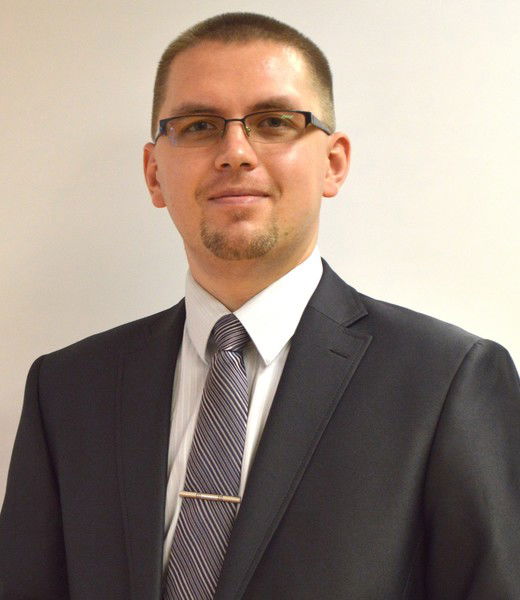 Николай Косвинцев