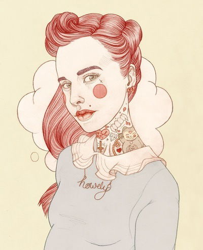 Александра Бессонова