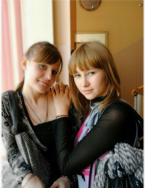 Арина Шелепаева