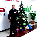 Evgeniy Romanov