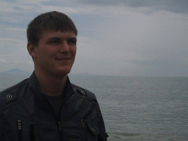 Илья Репула