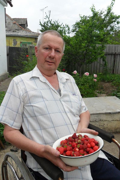 Сергей Коршун