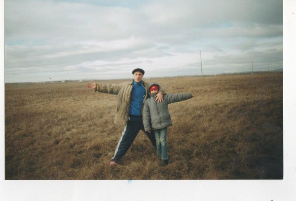 Максим Куликов