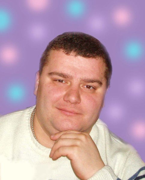 Денис Богданов