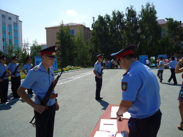 Руслан Ерназаров