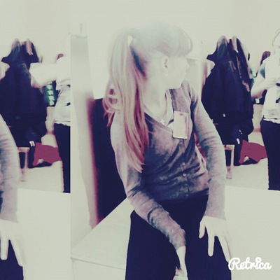 Карина Кудренко