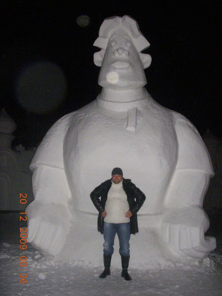 Алексей Абрамов