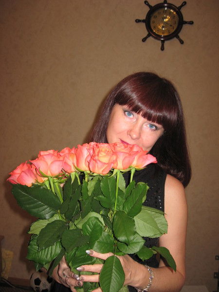 Елена Куликова