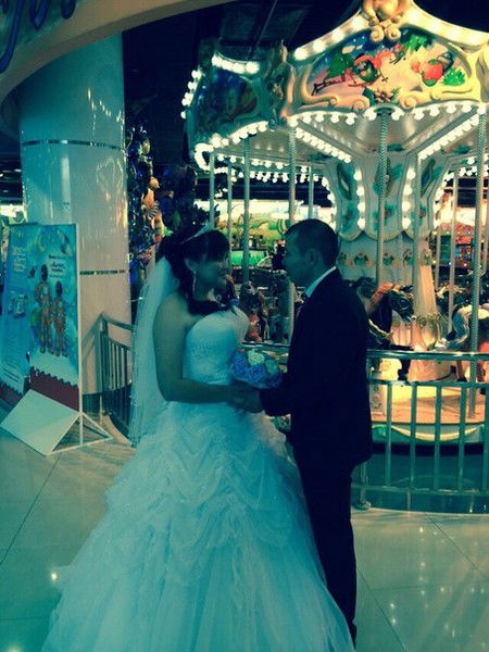 Кымбат Ергалимова