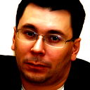 Павел Чердынцев