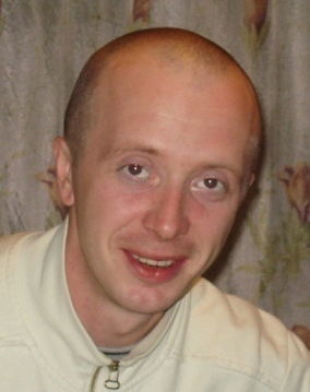 Николай Владимирович Хорланов