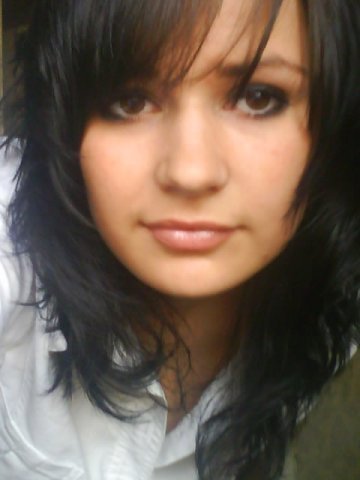 Кристина Лысенко