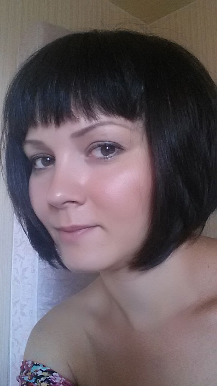 Евгения Чегус