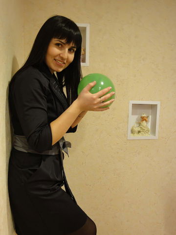 Ирина Хабутдинова