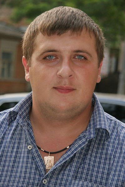 Алексей Иванча