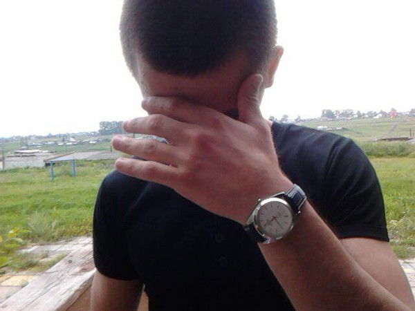 Александр Моськин