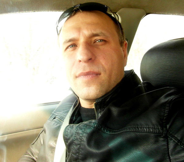 Сергей Соколов