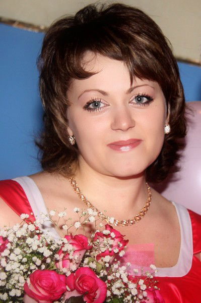 Татьяна Башар