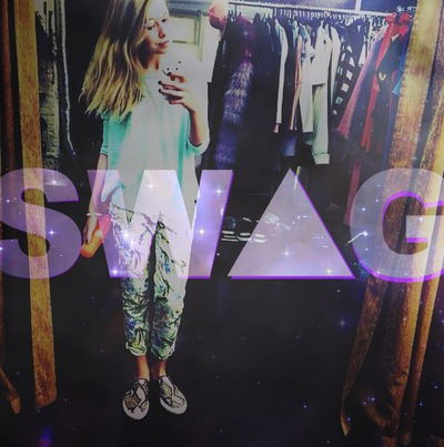 Настя Степанищенко