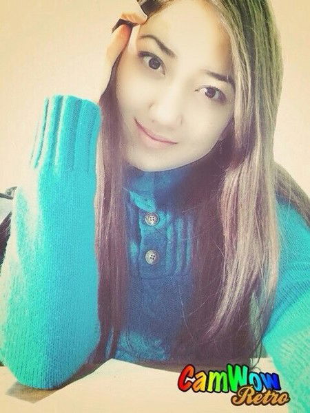 Айымгуль Кенжегали