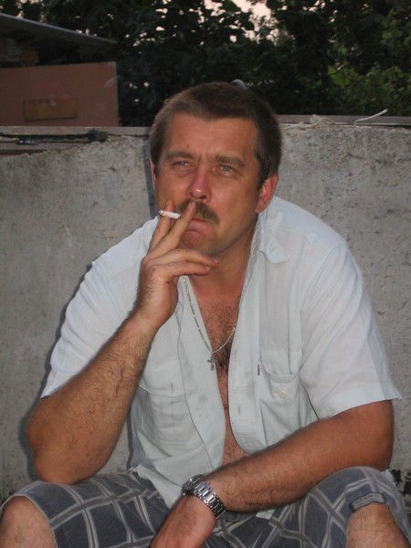 Александр Антиликаторов