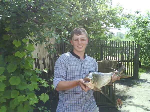 Валера Коржов