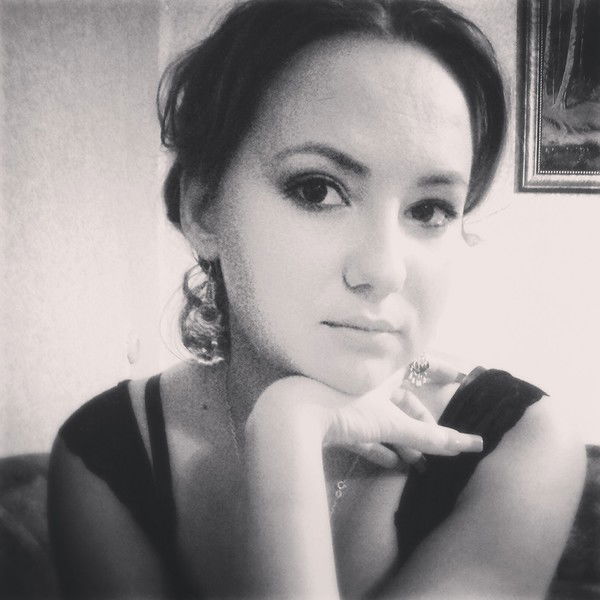 Светлана Колотеева