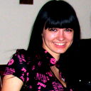 Анна Костикова