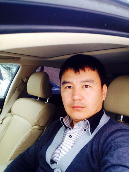 Нурлан Табынбаев