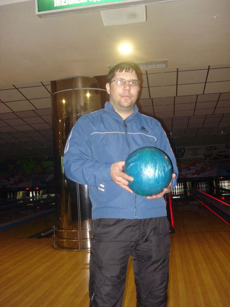 Андрей Васильев