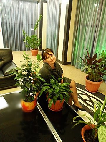 Юлия Кофанова