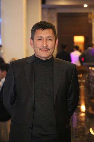 Орузбаев Таалайбек