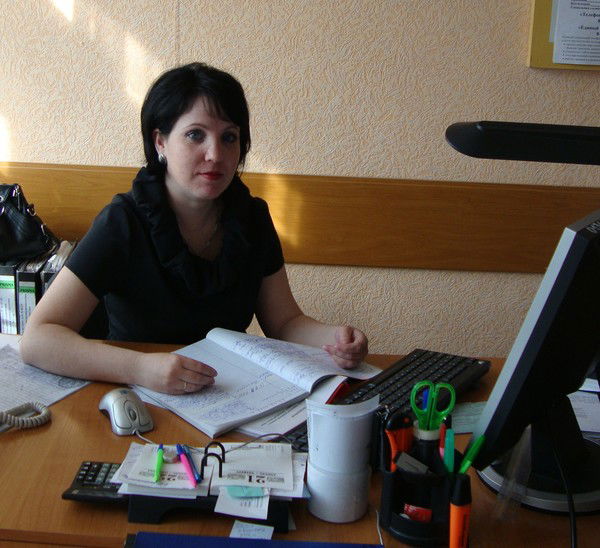 Аксана Власова