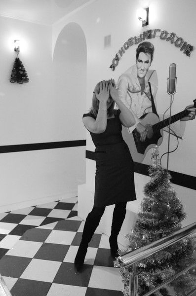 Светлана Коптилова