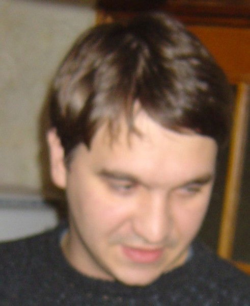 Владимир Ерофеев