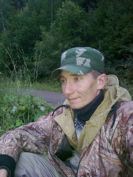 Денис Караулов