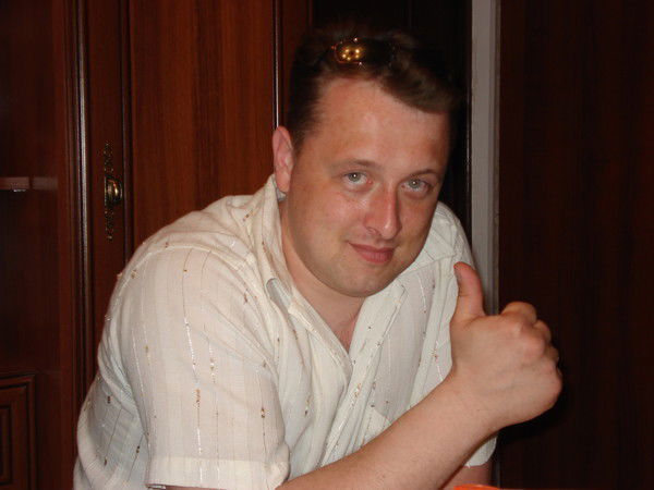 Юрий Рекубрацкий