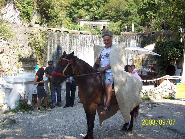 Александр Ворона