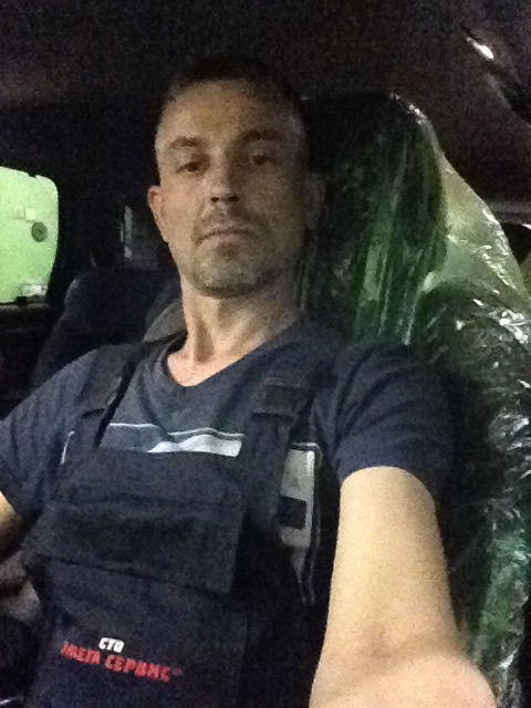 Виталий Горбатюк