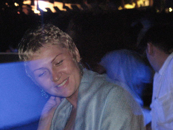 Татьяна Шевякова