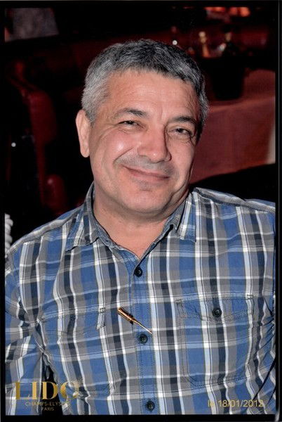 Альберт Богатырев