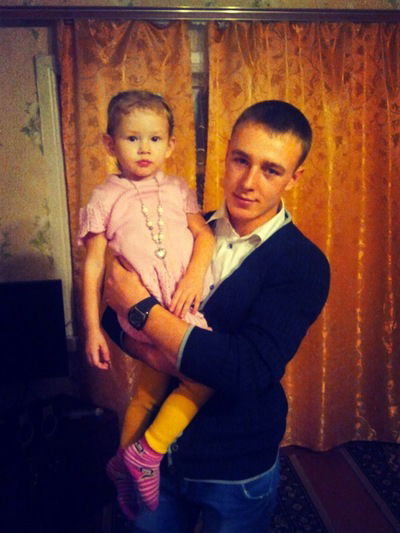 Настенька Литвинова