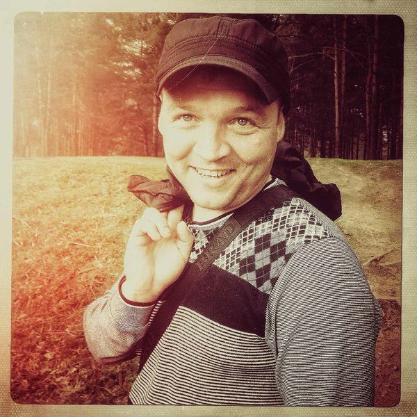 Иван Шашков