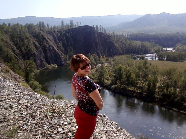 Наталья Никоненко-Горева