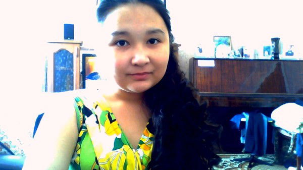 Саида Турлубекова