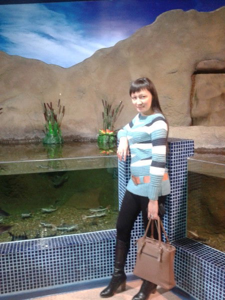 Цветочек Счастья Мулбаева