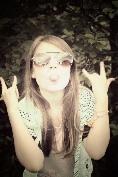 Вероничка :*