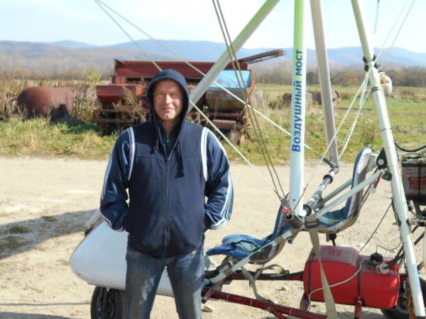 Александр Пермяков